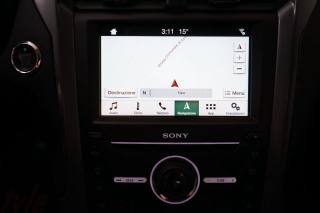 FORD Mondeo usata, con Cruise Control