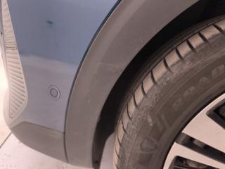 PEUGEOT 3008 usata, con Sensore di luce