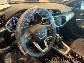 AUDI Q3 usata, con USB