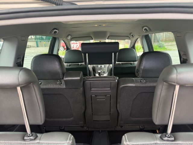 OPEL Zafira usata 12