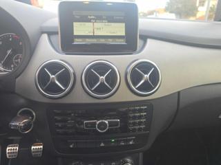 MERCEDES-BENZ B 180 usata, con ESP