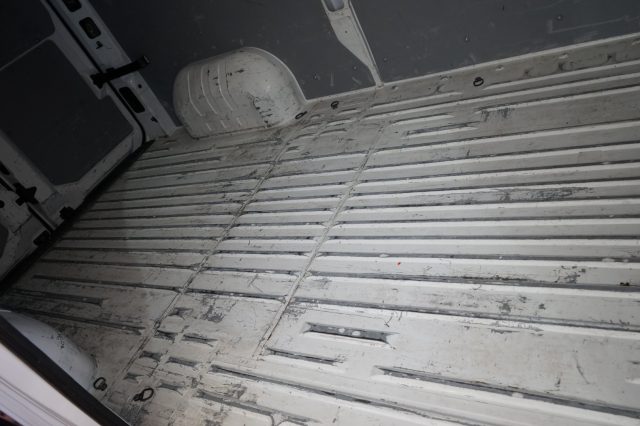 OPEL Movano usata 25