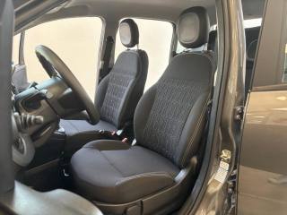 FIAT Panda usata, con Climatizzatore