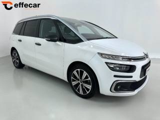 CITROEN C4 Spacetourer usata, con Airbag laterali