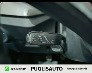 SKODA Kamiq usata, con Controllo elettronico della corsia