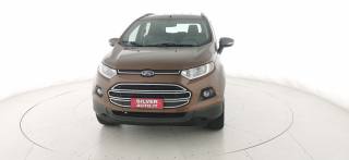 FORD EcoSport usata 53