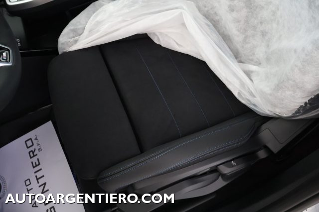 BMW X1 usata, con Sistema di avviso di distanza