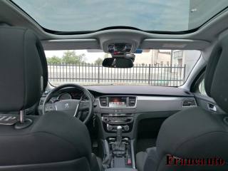 PEUGEOT 508 usata, con Autoradio