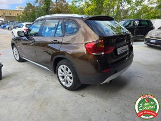 BMW X1 usata, con Autoradio