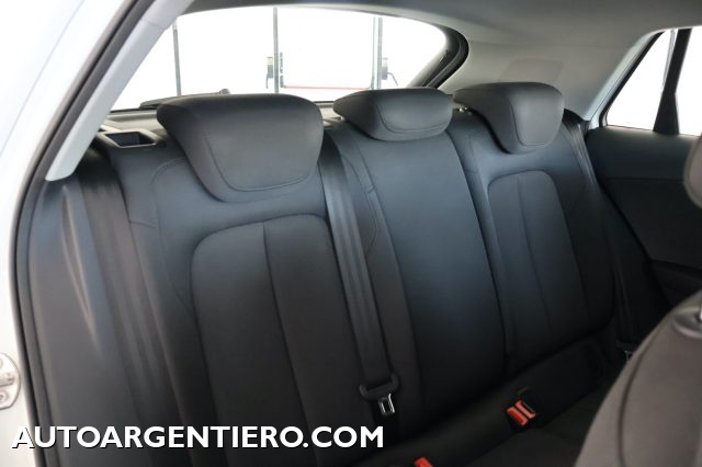 AUDI Q2 usata, con Sensori di parcheggio posteriori