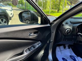 NISSAN Juke usata, con Boardcomputer