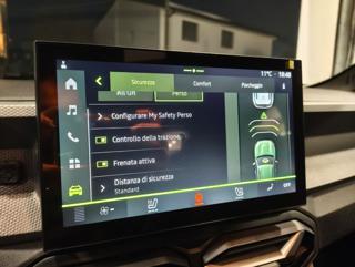 DACIA Duster usata, con Climatizzatore