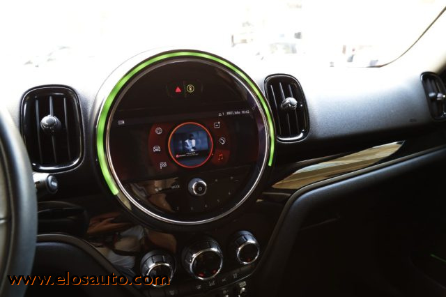 MINI Countryman usata, con ESP