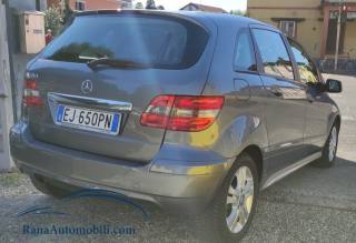 MERCEDES-BENZ B 180 usata, con Controllo trazione