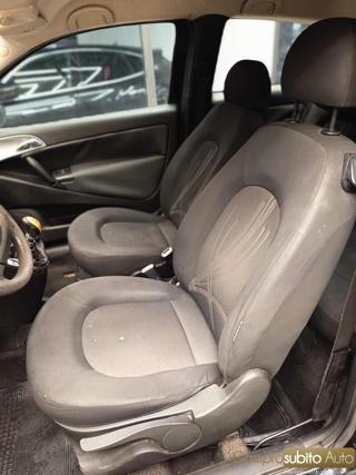 LANCIA Ypsilon usata, con Servosterzo