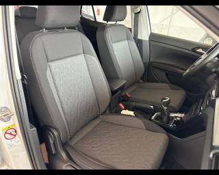 VOLKSWAGEN T-Cross usata, con Controllo elettronico della corsia