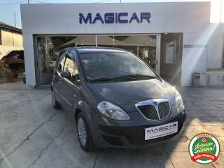LANCIA MUSA 1.3 Multijet 16V 90 CV Oro