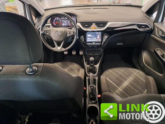 OPEL Corsa usata, con Servosterzo