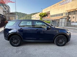 LAND ROVER Discovery Sport usata, con Airbag Passeggero