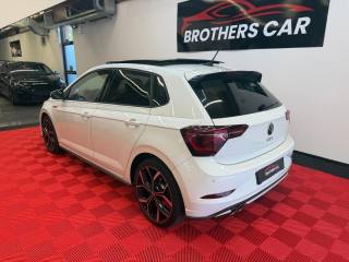 VOLKSWAGEN Polo GTI usata, con Airbag Passeggero