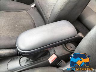 MINI Cabrio usata, con Volante in pelle