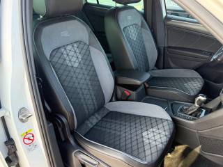 VOLKSWAGEN Tiguan usata, con Airbag testa