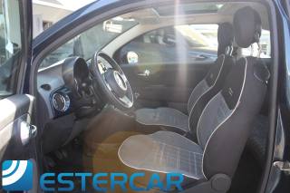 FIAT 500 usata, con Vivavoce