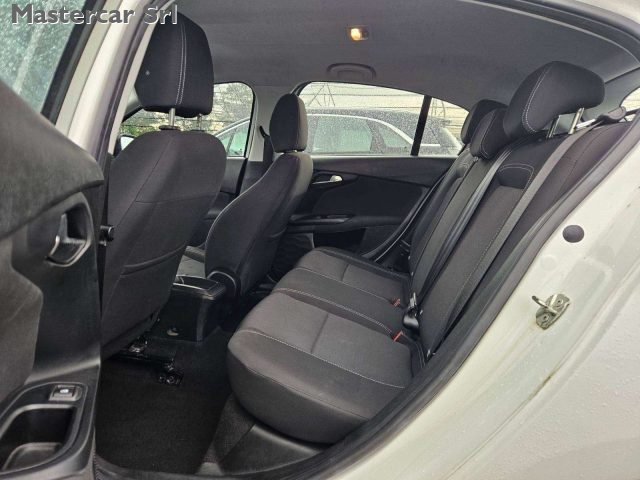 FIAT Tipo usata, con Fendinebbia
