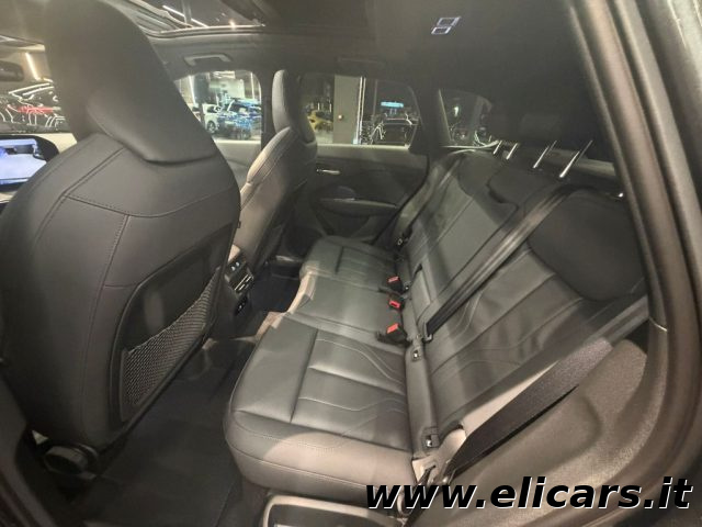 AUDI Q3 usata, con Volante in pelle