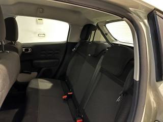 CITROEN C3 usata, con Volante multifunzione
