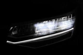 VOLKSWAGEN Tiguan usata, con Fari LED