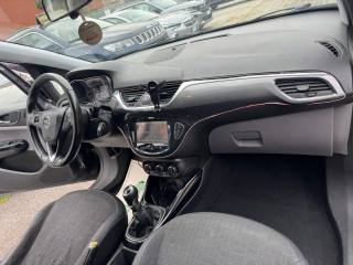 OPEL Corsa usata, con Interni in pelle