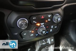 JEEP Renegade usata 10