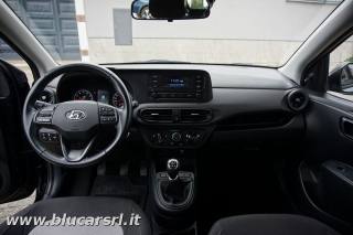 HYUNDAI i10 usata 6