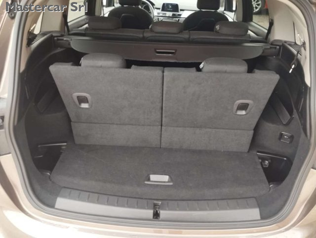 BMW 220 usata, con Fendinebbia