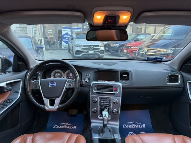 VOLVO V60 usata, con Controllo trazione