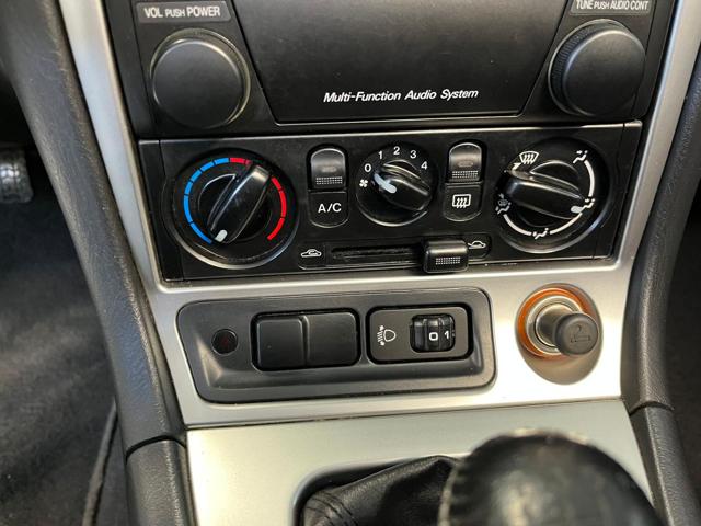 MAZDA MX-5 usata, con Climatizzatore