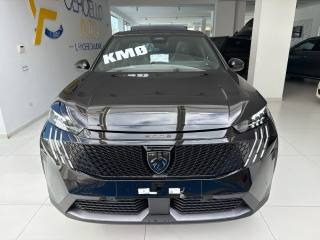 PEUGEOT 3008 usata, con Controllo automatico clima
