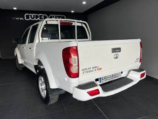 GREAT WALL Steed usata, con Alzacristalli elettrici