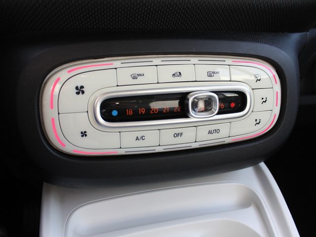 SMART ForTwo usata, con Start/Stop Automatico