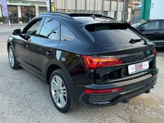 AUDI Q5 usata, con Alzacristalli elettrici