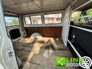 FORD Transit usata 7
