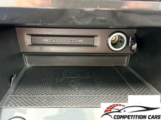 VOLKSWAGEN Tiguan usata 27