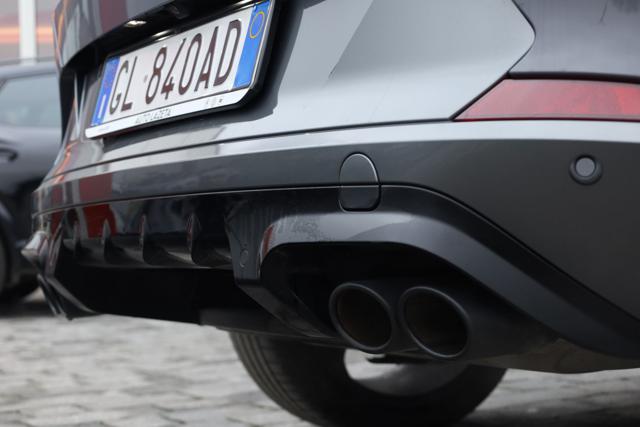 CUPRA Formentor usata, con Chiamata automatica per emergenze