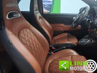 ABARTH 595 usata 35