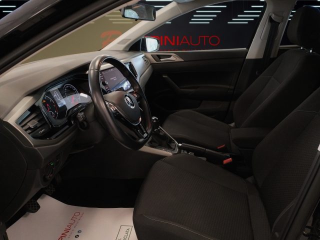 VOLKSWAGEN Polo usata 14