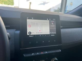 RENAULT Clio usata, con Immobilizzatore elettronico