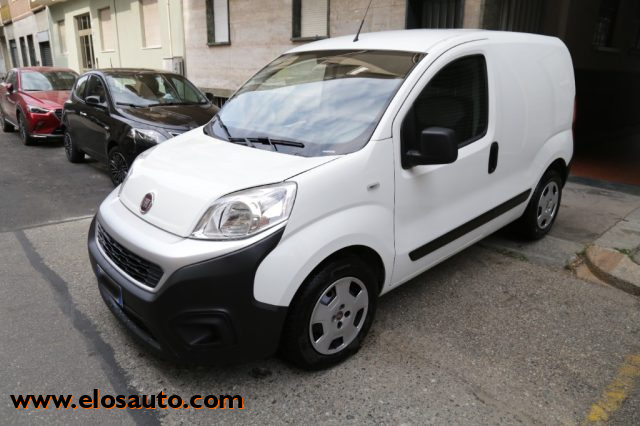FIAT Fiorino usata, con Airbag