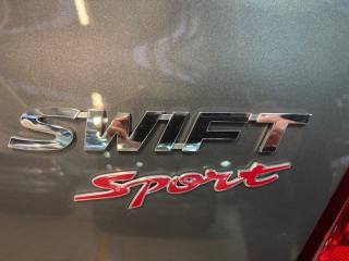 SUZUKI Swift usata, con Cruise Control
