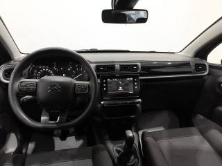 CITROEN C3 usata, con Volante multifunzione